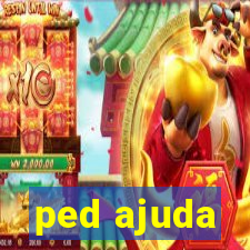 ped ajuda